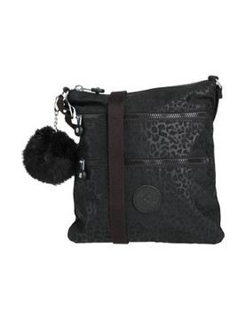 Umhängetasche Damen Schwarz -- Damen