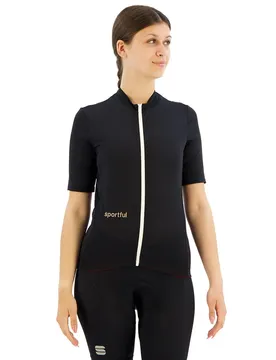 Maillot à Manches Courtes Classic
