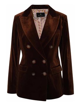 Etro Blazer