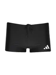 Bóxer de natación para hombre 3S negro 7 (L)