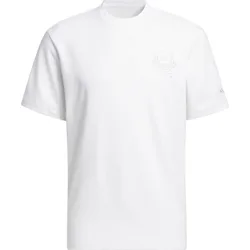 Adidas Mock Go To, weiss s