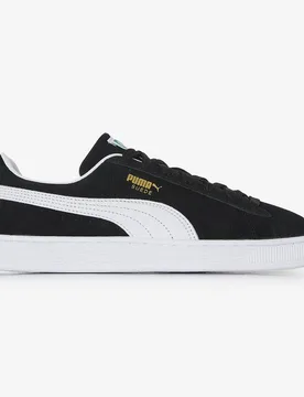 Suede Classic noir/blanc 39 - Puma - FashionsVida