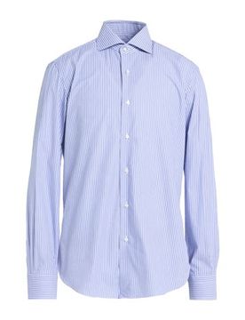 Camisa Hombre Azul marino 39,41,43,44 Hombre
