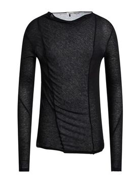 Pullover Hombre Negro XL Hombre
