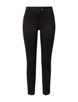 Marc O'Polo Pantalón 'Laxa' negro