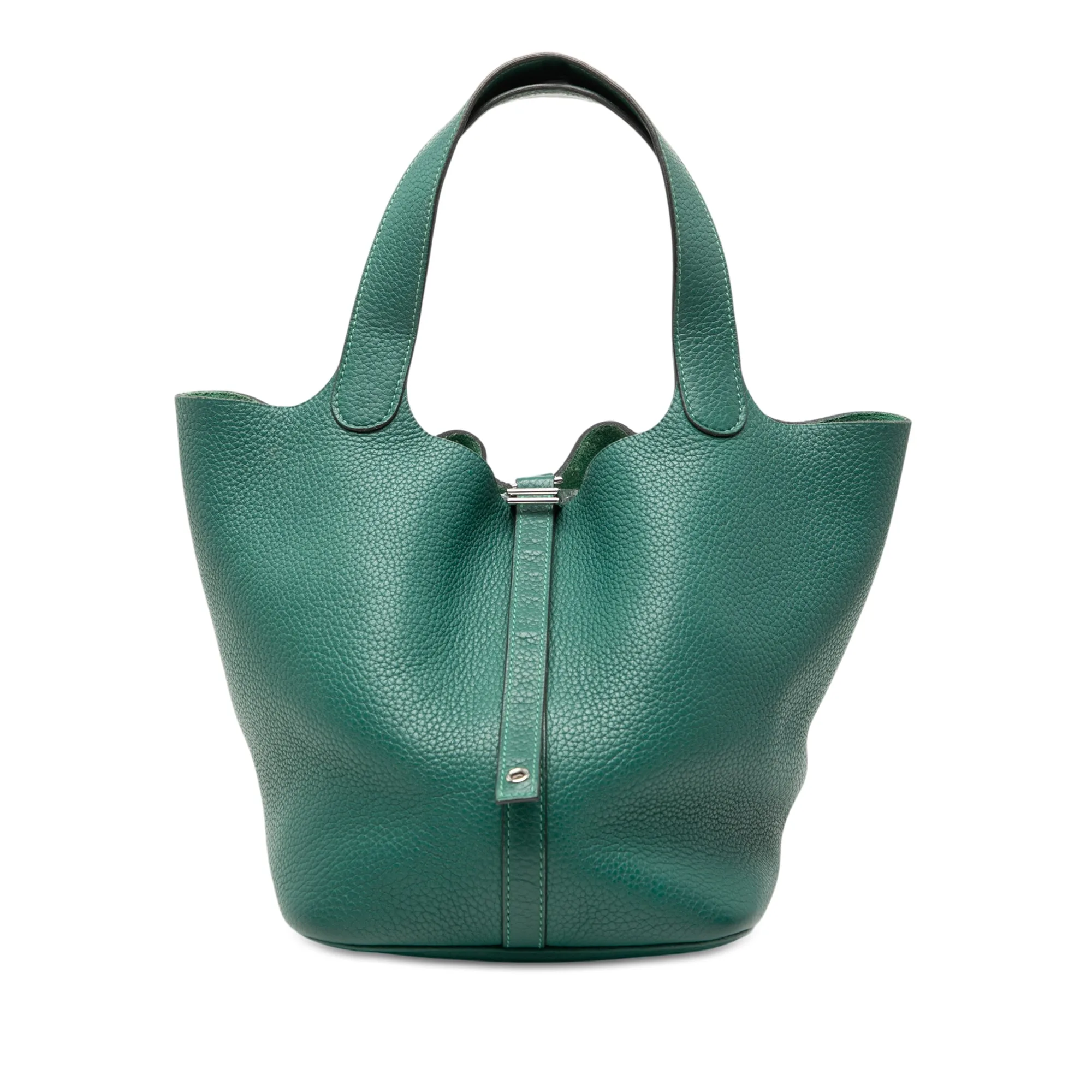 Clemence Picotin Lock 22 - Hermès - FashionsVida