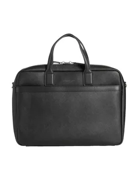 Bolso de mano Hombre Negro -- Hombre - Cerruti - FashionsVida