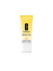UV Solutions Brightening Tinted Sunscream SPF50 (02 Medium) 40ml
