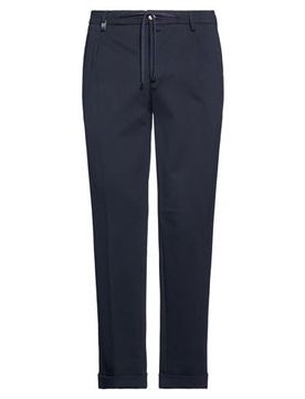 Pantalones Hombre Azul noche 44,54 Hombre