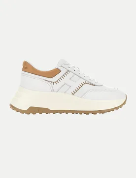 HOGAN Sneaker Weiß 36 - Hogan - FashionsVida