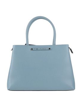 Handtaschen Damen Blaugrau -- Damen