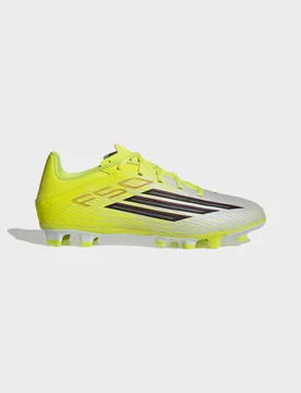 ADIDAS SCARPA F50 CLUB FG-MG 12 - Adidas - FashionsVida