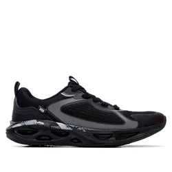 Baskets 145727 Black EU 42