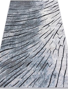 Teppiche Modern Teppich Cozy 8874 Timber, Holz - 120x170 Cm 120x170 Cm