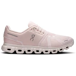 CLOUD 6 Laufschuhe Damen Salt Gardenia 39