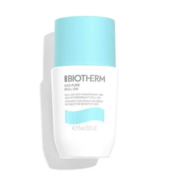 Biotherm Deo Pure Invisible - Biotherm - FashionsVida