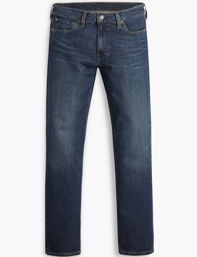 LEVI'S jeans uomo blu scuro