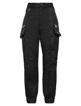 Hose Damen Schwarz 34,36,38 Damen