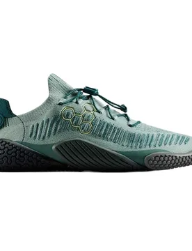 Baskets Motus Flex Barefoot Glacial Green EU 40 - Vivobarefoot - FashionsVida