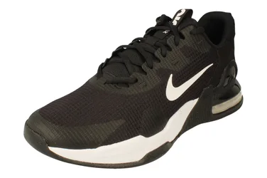 Air Max Alpha Trainer 5 Mens Running Trainers - Black - Size Uk 9.5