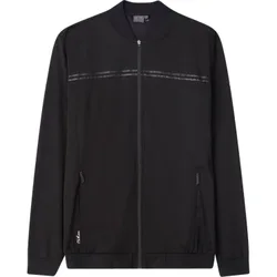 Cross Jacke Storm, schwarz m