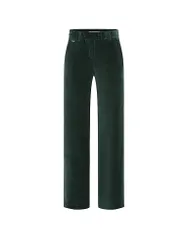 Pantalon Marlene MAINE olive 38