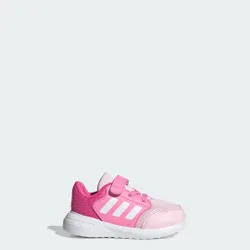 Scarpe Tensaur Run 3.0 Infant 25 1/2 Clear Pink / Cloud White / Pulse Magenta