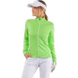 Jacke Dixie Thermo, hellgruen xxl
