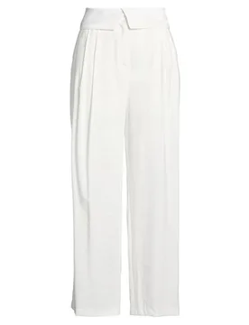 Pantalones Mujer Hueso 42 Mujer - LIU •JO - FashionsVida