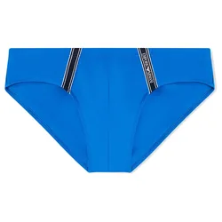 Emporio Armani Slip De Bain Em000570_af20426 French Blue L Homme