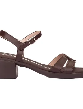Sandales à Talons Moai 07 Testa EU 38 - Wonders - FashionsVida