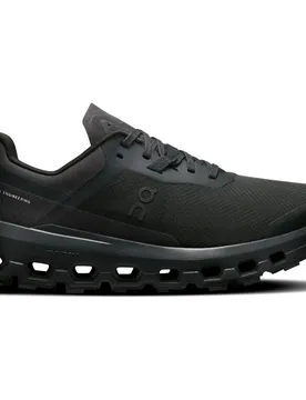 Cloudvista 2 Damen Trailrunningschuhe, schwarz, Größe 42 42