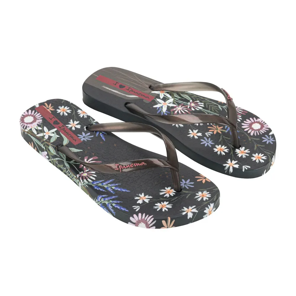 Ipanema Tongs Verao Tropical - Ipanema - FashionsVida
