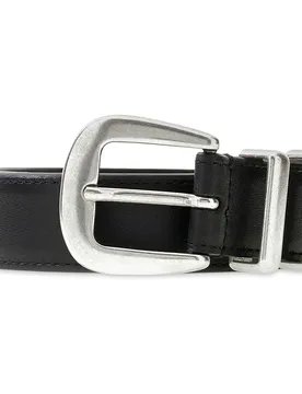 Guess Cintura Bw9282p530 Black XS