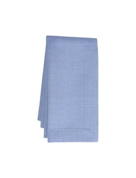 Mantel de mesa Loft 150x200cm (azul) azul claro