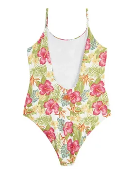 Sundek Maillot De Bain Tropicana