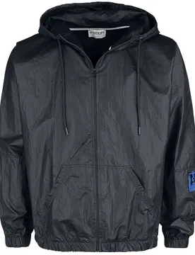 Übergangsjacke - Lee - XS bis M - Größe XS - schwarz - Unisex - unisex - Rockupy - FashionsVida
