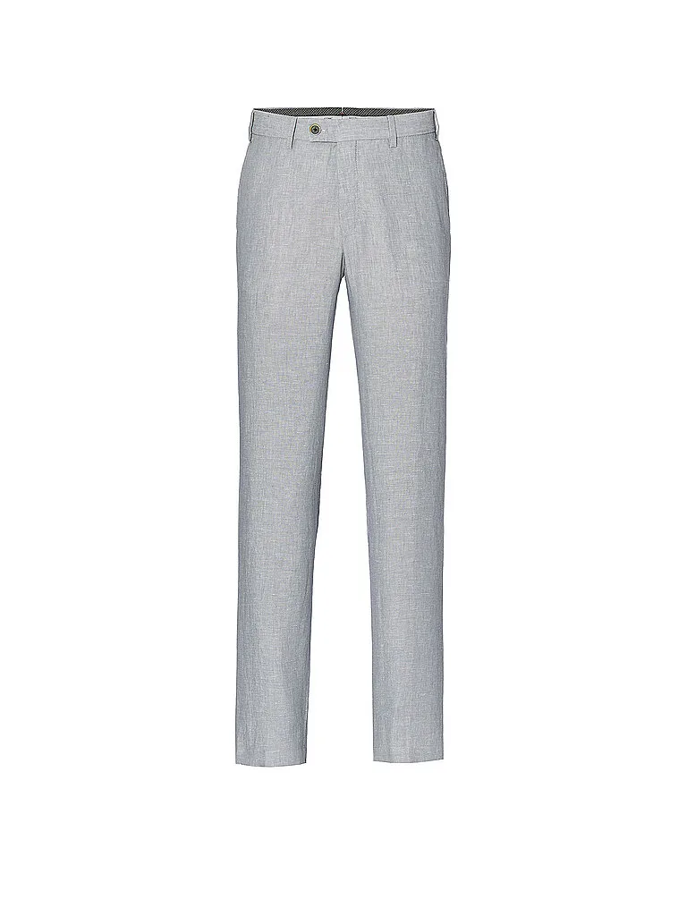 Hiltl Leinenchino PARMA gris 28 - Hiltl - FashionsVida