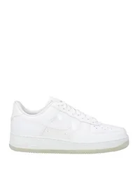 Nike Sneakers Damen Weiß 36 Damen