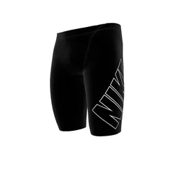 Hydrastrong Multi Print Jammer Black 30 Men