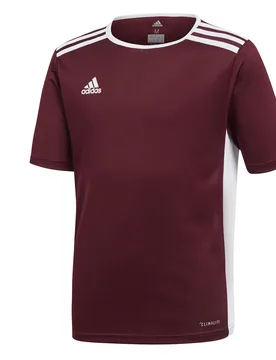 Kindertrikot Entrada - Marron - male - Size: 5/6 ans - Adidas - FashionsVida