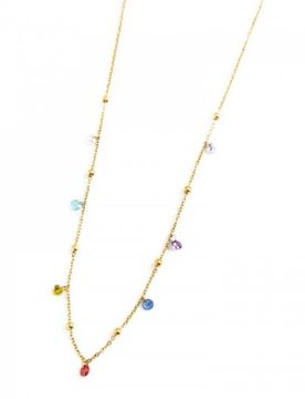 Collana Marlù Donna 2CO0064G-RGB