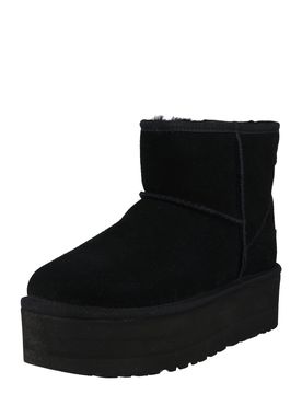 UGG Botas 'Classic Mini' negro
