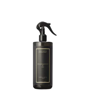 Spray Profumato per Tessuti Bulgarian Rose & Oud 500 ml - Cereria Mollà - FashionsVida