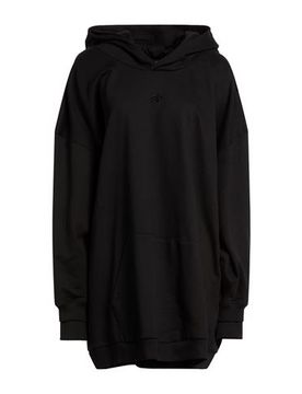 Sweatshirt Damen Schwarz L,M,XL,XS Damen