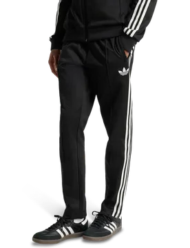 Germany Uomo - Pantaloni Nero - Taglia XXXL - Jersey di cotone XXXL - Adidas - FashionsVida