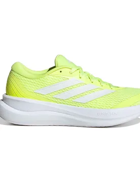 Scarpe Da Running Runfalcon 6 Hi-Res Yellow / Dash Grey / Solar Yellow EU 40 2/3 - Adidas - FashionsVida