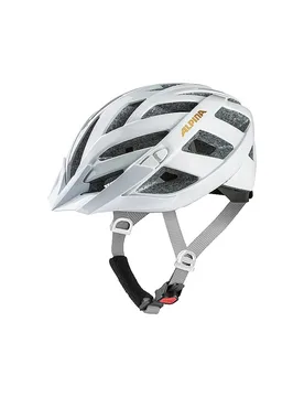 Fahrradhelm Panoma Classic weiss 56-59CM B - Alpina - FashionsVida