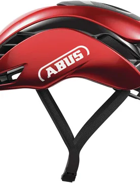 Casco Bici GAMECHANGER 2.0 Performance Red taglia L - ABUS - FashionsVida