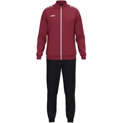 Polyester Trainingsanzug für Kinder One - Rouge - unisex - Size: 13/14 ans